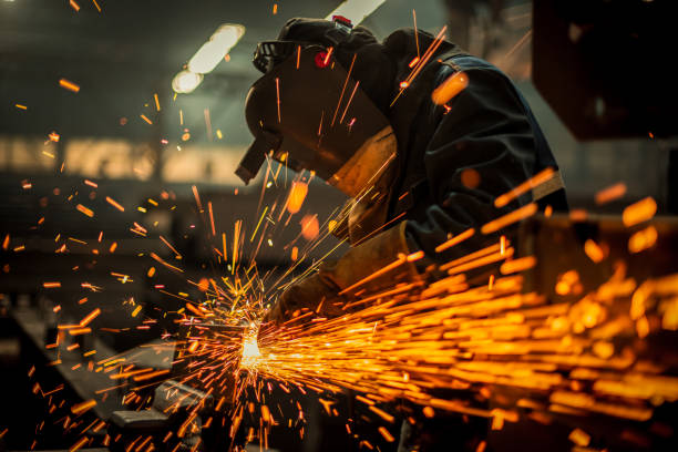 Affordable Welder Services in Colonial Pine Hills, SD