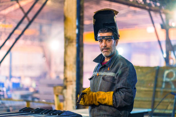  Colonial Pine Hills, SD Welder Pros