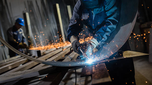 Best Food and Beverage Processing Equipment Welding in Colonial Pine Hills, SD