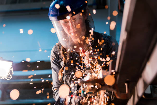 Best Structural Steel Welding in Colonial Pine Hills, SD